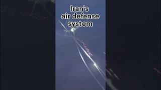 New Irans Raisi B23 is a formidable missile shorts [upl. by Lednar]