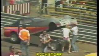 World Record Quarter Mile 322 at 402MPH Check Description [upl. by Swane549]