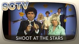 SCTV  Shoot at The Stars [upl. by Joappa543]