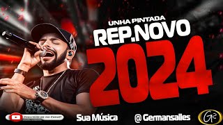 UNHA PINTADA CD PROMO AO VIVO MAIO 2024 [upl. by Barcot188]