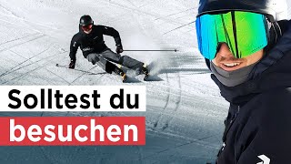 Galtür  Ein Traum für alle Skifahrer [upl. by Alilahk]