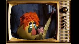 Facebook Data Confirm HR Pufnstuf TV Series Is Unappreciated by the Youth [upl. by Murrah182]