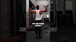 Gym motivation youtubeshorts shorts motivation natty discipline [upl. by Wynne]