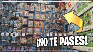 Comenzó el BUEN FIN 2023 y Vamos de Compras a la Jugueteria 😱🔥  El Tio pixel [upl. by Asyen116]