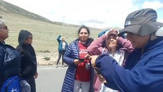 Kailash mansarovar yatra 2024 [upl. by Mahoney]