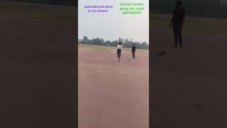 javeline sportsinspiration subscribe haryana haryanvisong javelin sportsmotivation army run [upl. by Kikelia401]