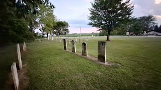 Hill Cemetery [upl. by Wiseman]