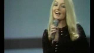 Mary Hopkin  Knock Knock Whos There 1970 [upl. by Atiniuq]