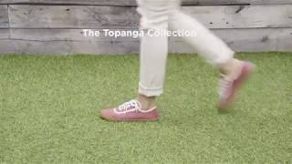 TOMS Womens Topanga Collection Walk By [upl. by Buck]