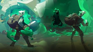 Moonlighter  First Playthrough  Part 11 PC [upl. by Gerdi]