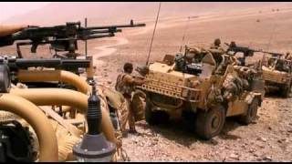 Pathfinder Platoon  Afghanistan part 35 [upl. by Ahsitel]