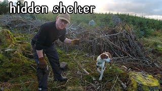 SUPER STEALTH SHELTER [upl. by Sharlene665]