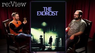 The Exorcist  reView [upl. by Chee]