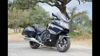 2019 BMW K1600 B  For Sale  Low Miles [upl. by Crescin986]