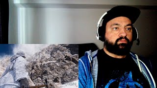 Isonzo WW1 Italian Front  Ascent Official Trailer  Reaction [upl. by Iz391]