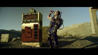 Fallout Nuka Break  Season 2 Trailer [upl. by Ijok]