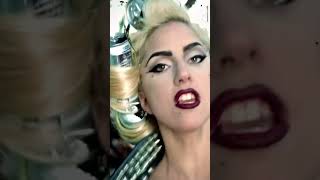 Lady Gaga  Telephone ft Beyoncé Official Music Video [upl. by Osnola]