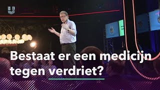 Bestaat er een medicijn tegen verdriet [upl. by Saltzman94]