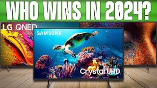 TOP 5 Best 65 Inch TVs of 2024 [upl. by Riordan122]