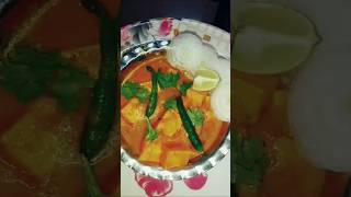 Paneer masala recipe motivationpaneerviralvideo hindimumtazrecipevlogs [upl. by Gittel]