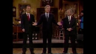 SNL Presidential Bash Bush Begging for Votes 1992 [upl. by Shirk]