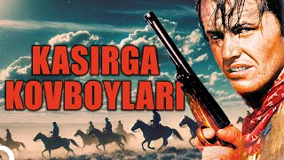 Kasırga Kovboyları  Jack Nicholson Full HD Kovboy Filmi İzle [upl. by Anerec259]