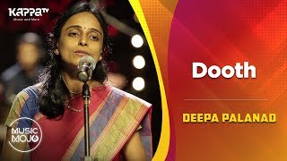 Dooth  Deepa Palanad Feat  Music Mojo Season 6  Kappa TV [upl. by Sitoel]