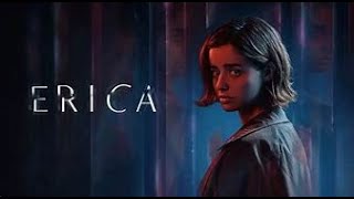 Erica Film Complet en Français 2022  horreur frisson [upl. by Cheryl733]