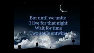 Sonata Arctica  My Selene lyrics [upl. by Sharai]