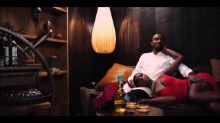 Fally Ipupa  Nourrisson Clip Officiel [upl. by Maurili619]