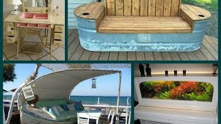 30 Best Ideas How to Reuse Old Things  Trash to Treasure Projects  Recycled Home Decor Ideas [upl. by Niaz]