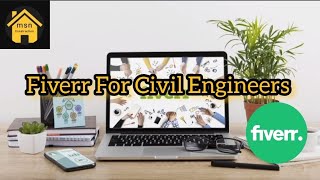 Fiverr for Civil Engineers [upl. by Arbas]