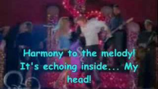 Ashley Tisdale and Zac Efron  You Are the Music in Me [upl. by Carolus644]