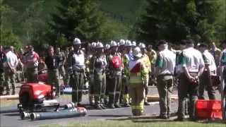 Nassleistungsbewerb 2014 im Kaunertal [upl. by Adnicul]