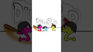 Annelids annelids animation memes edit humor animacao [upl. by Mord270]