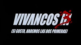 vivancos 3 HD completa en castellano humor [upl. by Sisak]