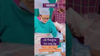 Celebrate National Doctors Day  Best IVF Centre in Ludhiana  Sofat Infertility amp Women Care [upl. by Leeland]