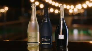 Freixenet Cava  TV Spot 2017 [upl. by Sande211]