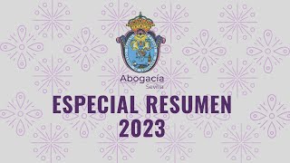 Resumen 2023 [upl. by Brottman886]