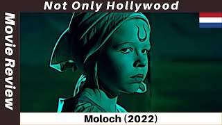 Moloch 2022  Movie Review  Netherlands  Dutch folklore horror [upl. by Airretal]