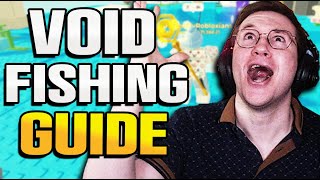 The ONLY Void Fishing Guide Youll EVER Need for Beginners [upl. by Scholz2]