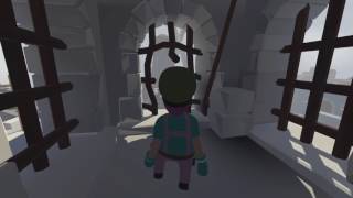 Human Fall Flat  Zipline trophy [upl. by Siravart]