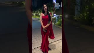 reem shaikh new virar video ytvideo mere mehaboob song [upl. by Eiramanig]