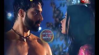 Udaan Romantic Moments Between Suraj amp Chakor [upl. by Suoirtemed]