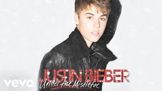 Justin Bieber  Christmas Eve Audio [upl. by Nabatse348]