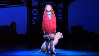 Annie 2014 Movie Clip 1 Friendly Inspector [upl. by Melas]