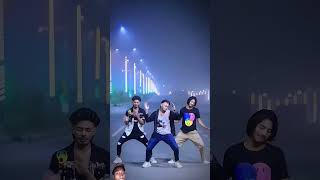 iofti 🥵youtubeshorts dance dancemusic instagram bhojpuri trending funny [upl. by Blackstock]