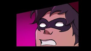 Comic Dub Batman Wayne Family Adventures Chapter 130 [upl. by Carver89]