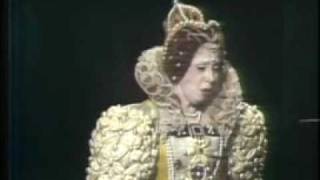 John Alexander amp Beverly Sills in Roberto Devereux  Un lampo oribile [upl. by Temhem]