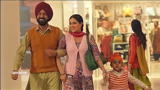 New Punjabi movie 2022  Punjabi movies 2022 full movie  New Gippy grewal movie 2022 [upl. by Suirtemed857]